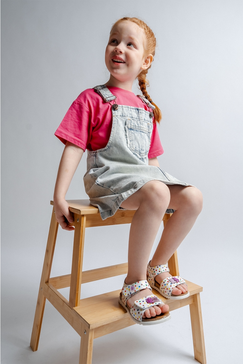 Mnpc Çocuk Ayakkabıları