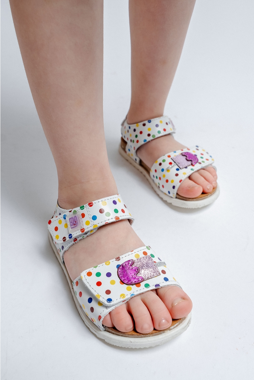 Mnpc Çocuk Ayakkabıları