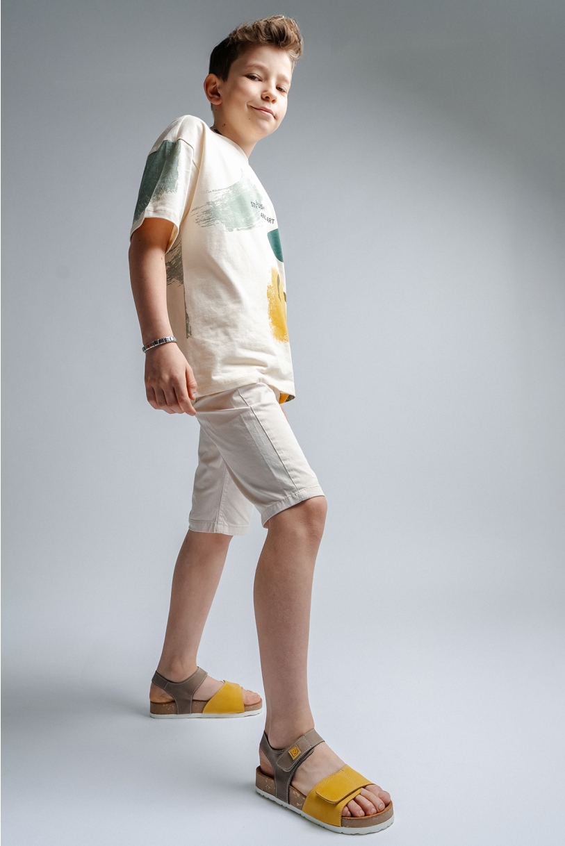 Mnpc Çocuk Ayakkabıları