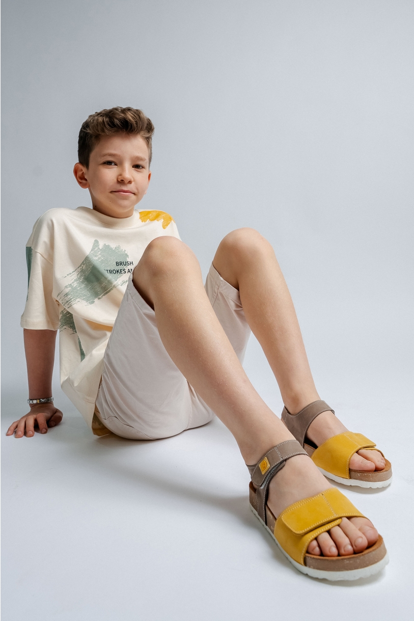 Mnpc Çocuk Ayakkabıları