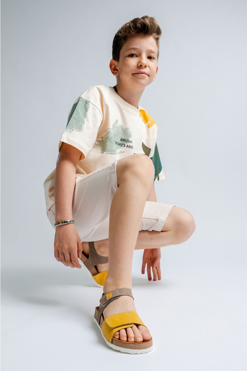 Mnpc Çocuk Ayakkabıları