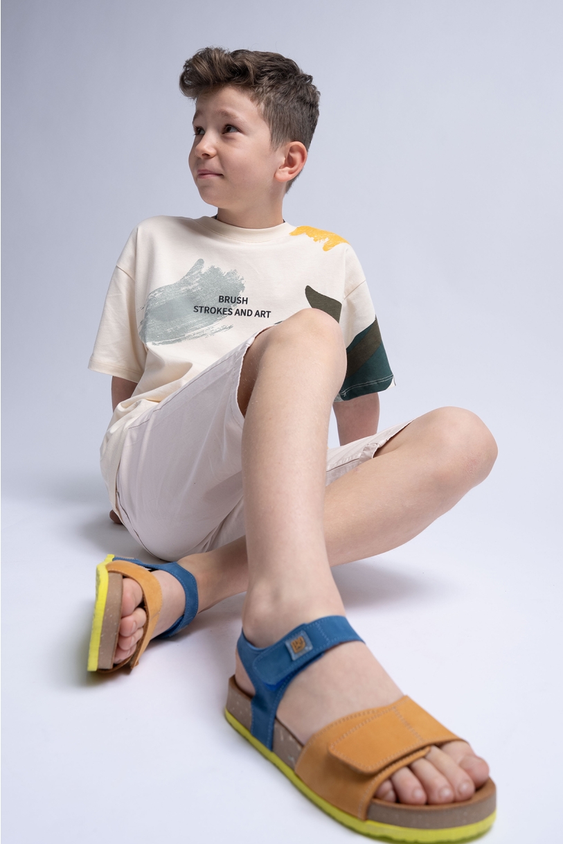 Mnpc Çocuk Ayakkabıları