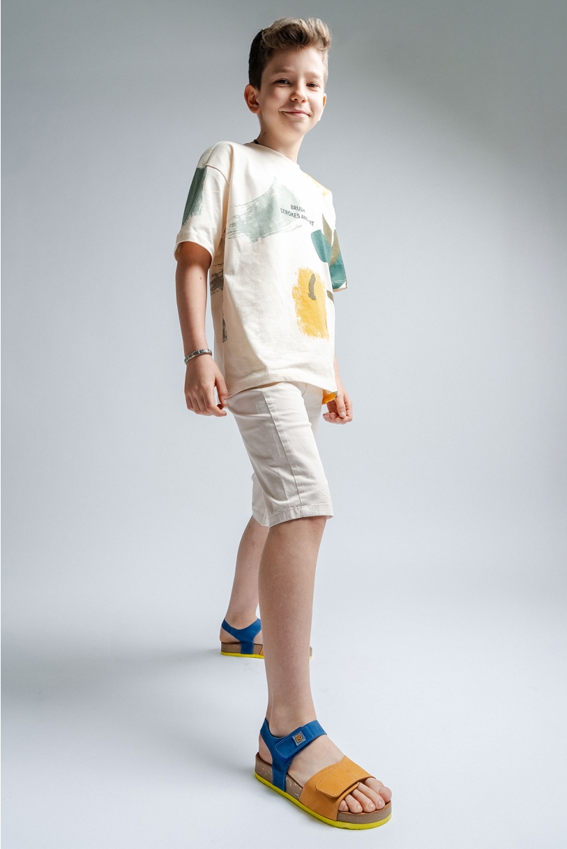 Mnpc Çocuk Ayakkabıları