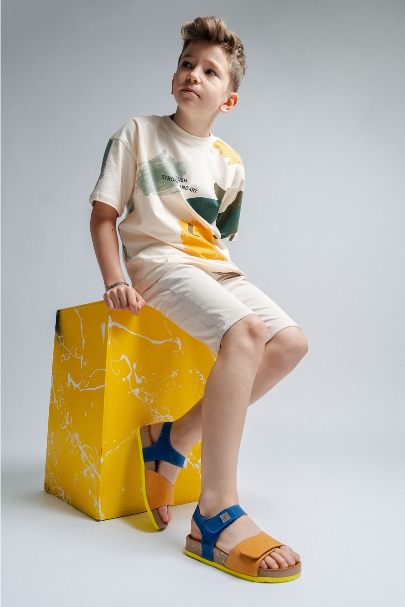 Mnpc Çocuk Ayakkabıları