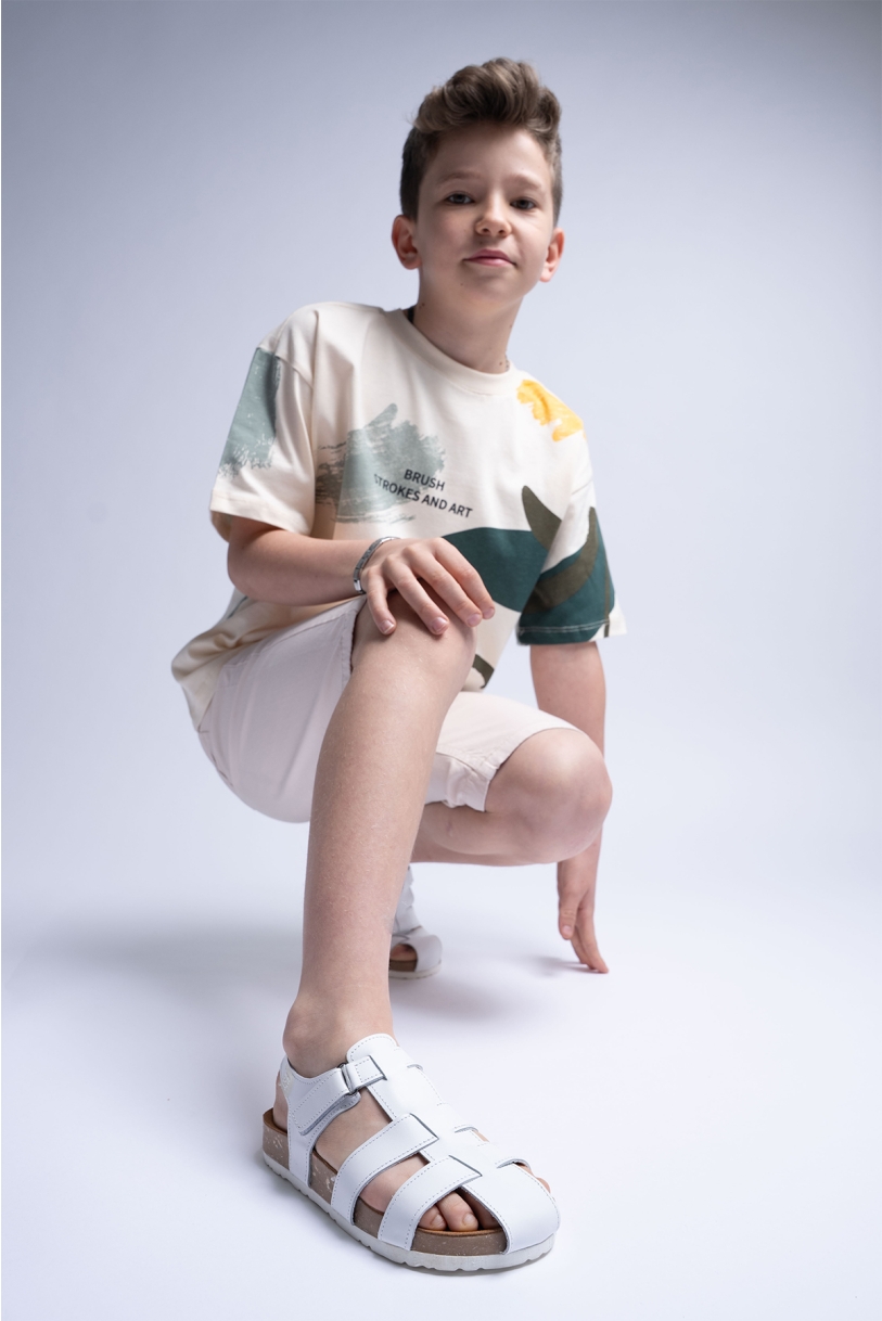 Mnpc Çocuk Ayakkabıları