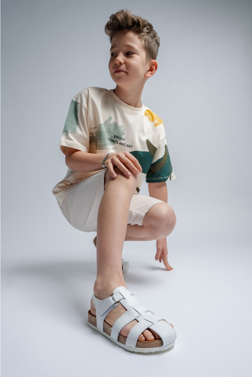 Mnpc Çocuk Ayakkabıları