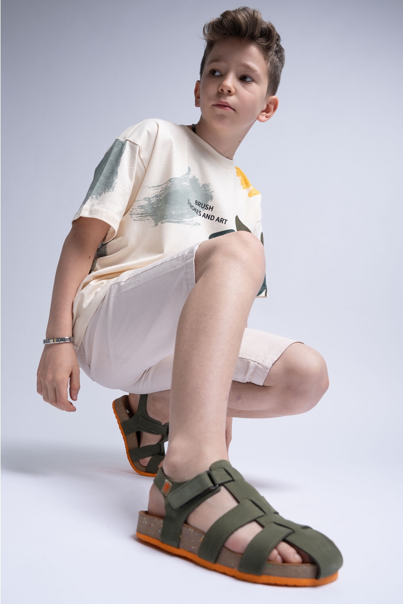 Mnpc Çocuk Ayakkabıları