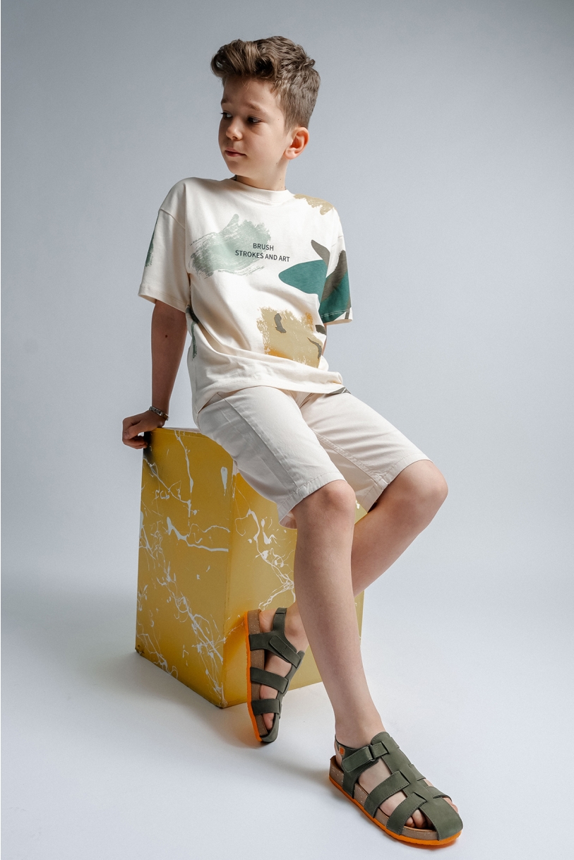 Mnpc Çocuk Ayakkabıları