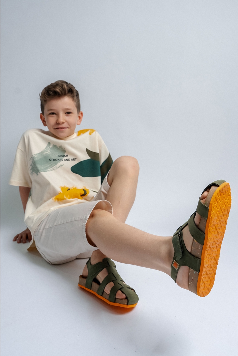 Mnpc Çocuk Ayakkabıları