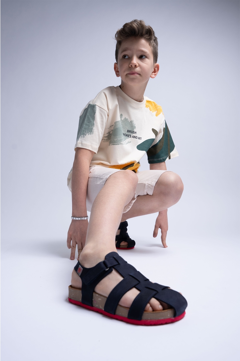 Mnpc Çocuk Ayakkabıları