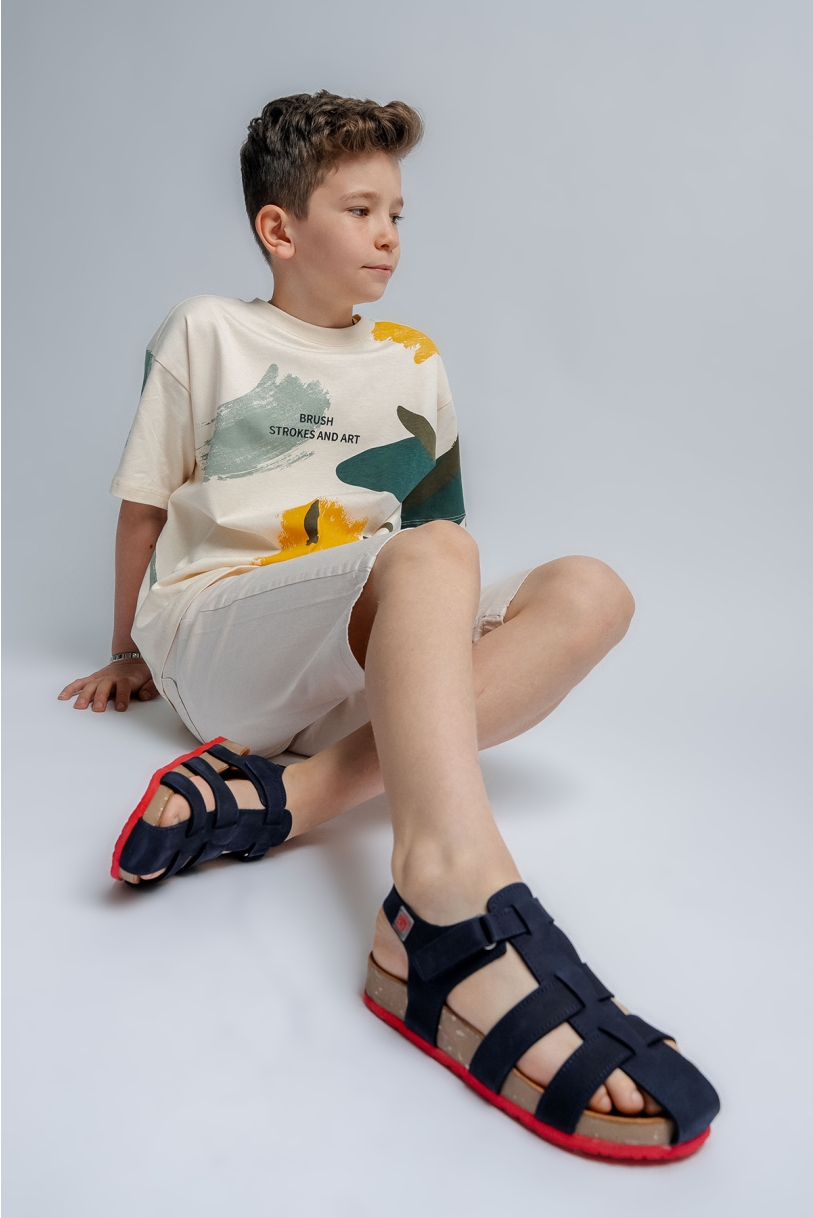 Mnpc Çocuk Ayakkabıları