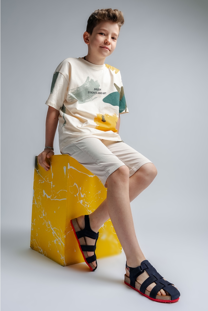 Mnpc Çocuk Ayakkabıları