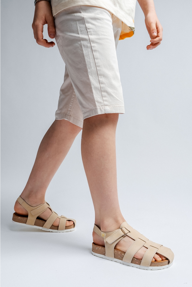 Mnpc Çocuk Ayakkabıları