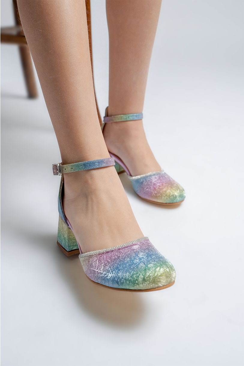 Mnpc Çocuk Ayakkabıları