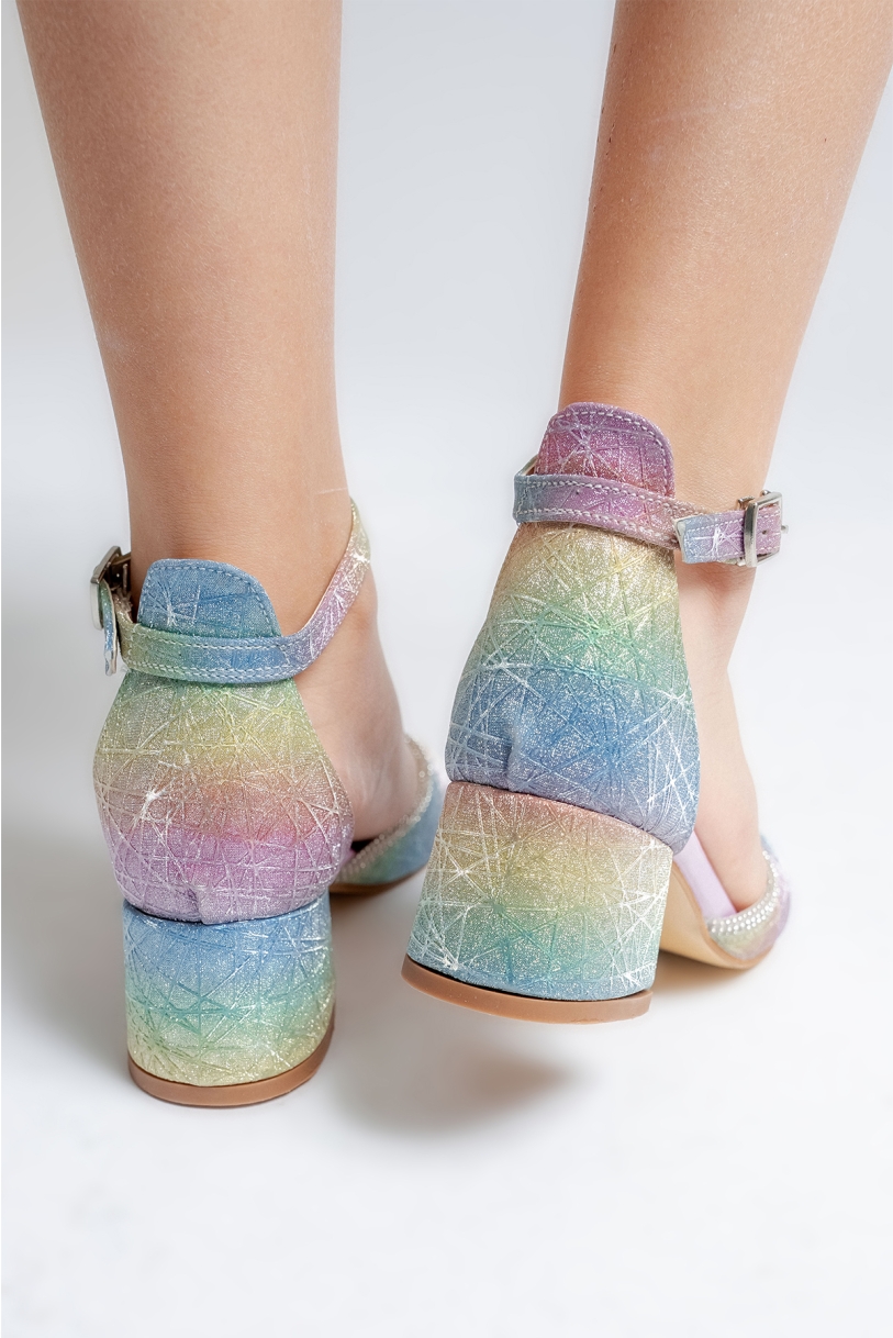 Mnpc Çocuk Ayakkabıları