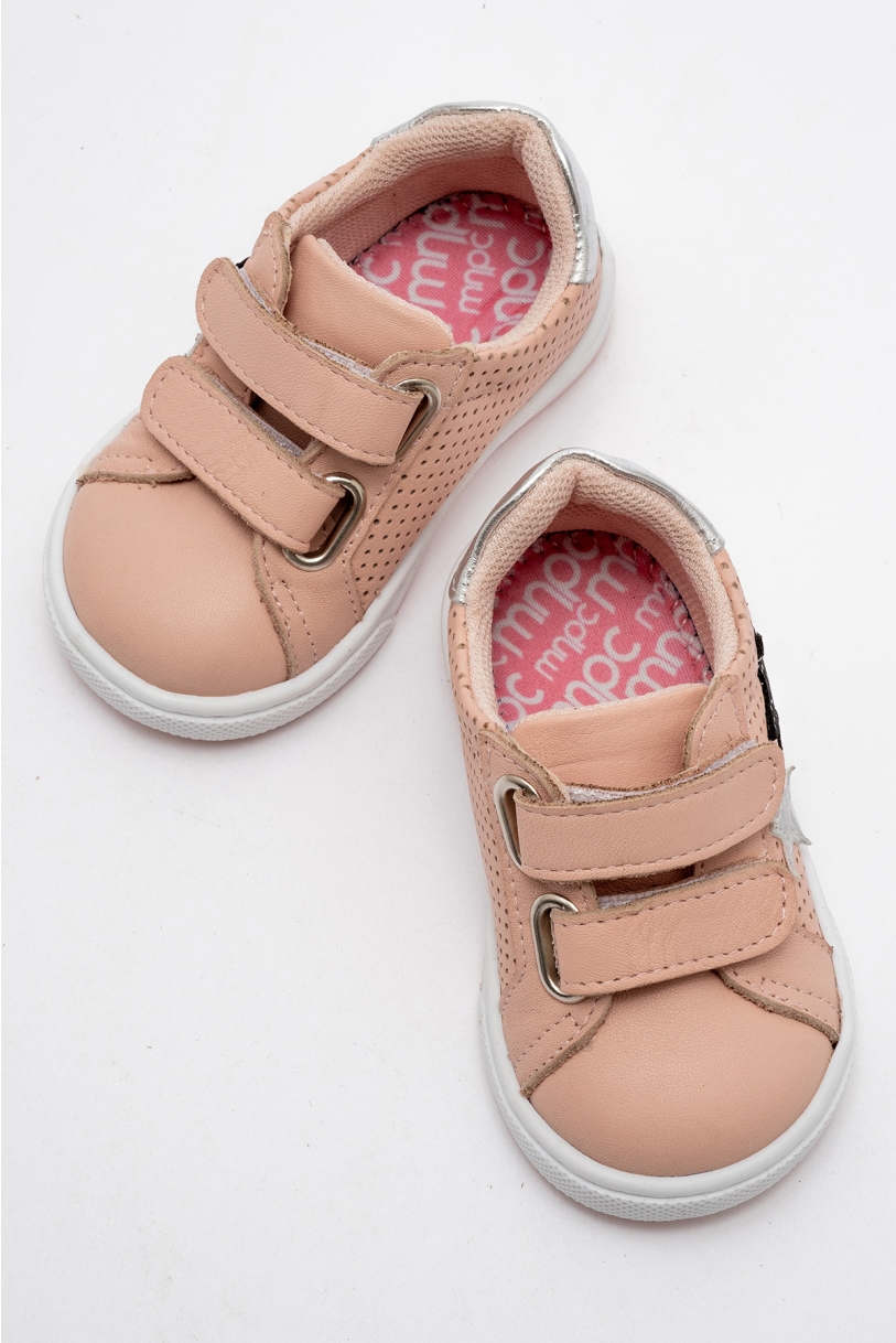 Mnpc Çocuk Ayakkabıları