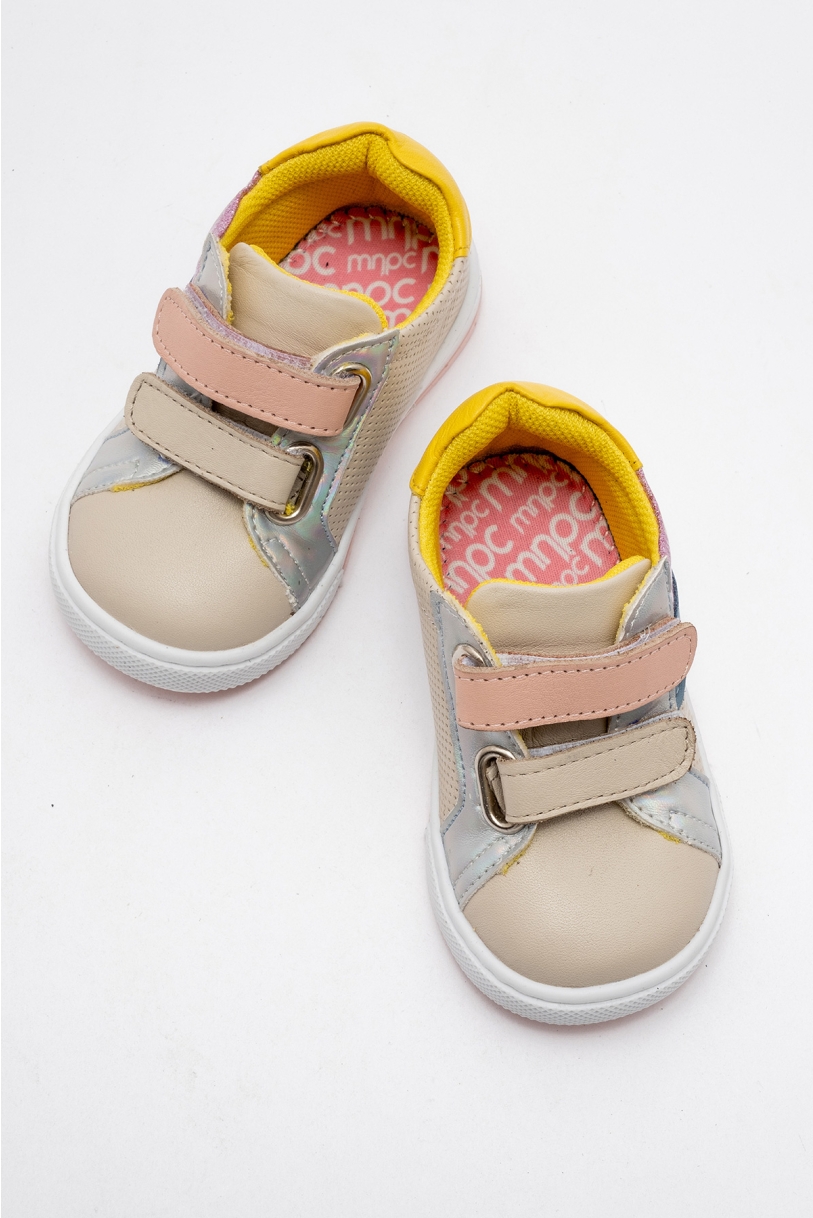Mnpc Çocuk Ayakkabıları