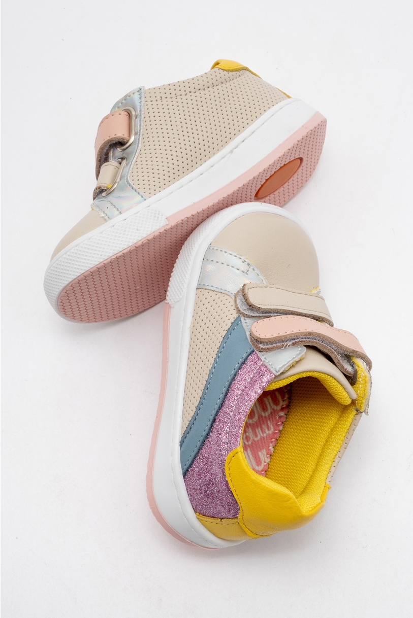 Mnpc Çocuk Ayakkabıları