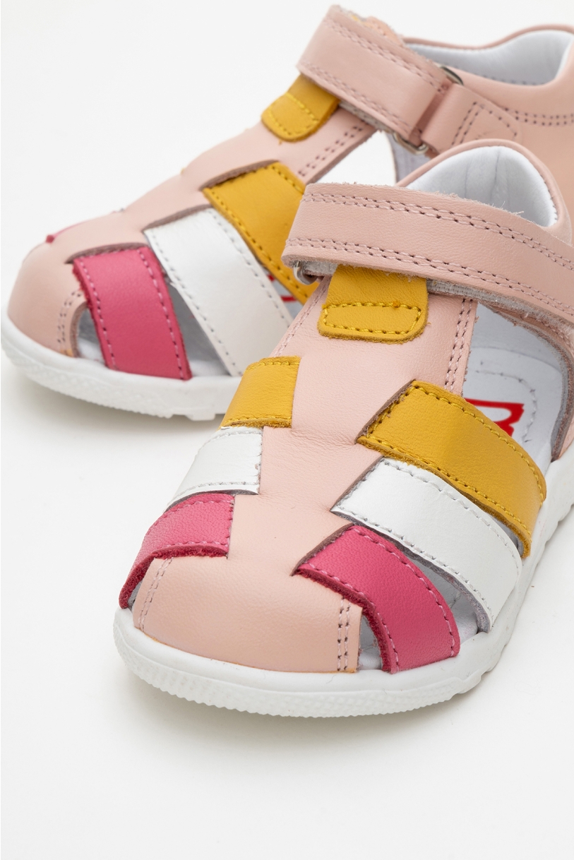 Mnpc Çocuk Ayakkabıları