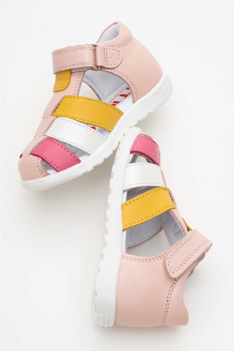 Mnpc Çocuk Ayakkabıları