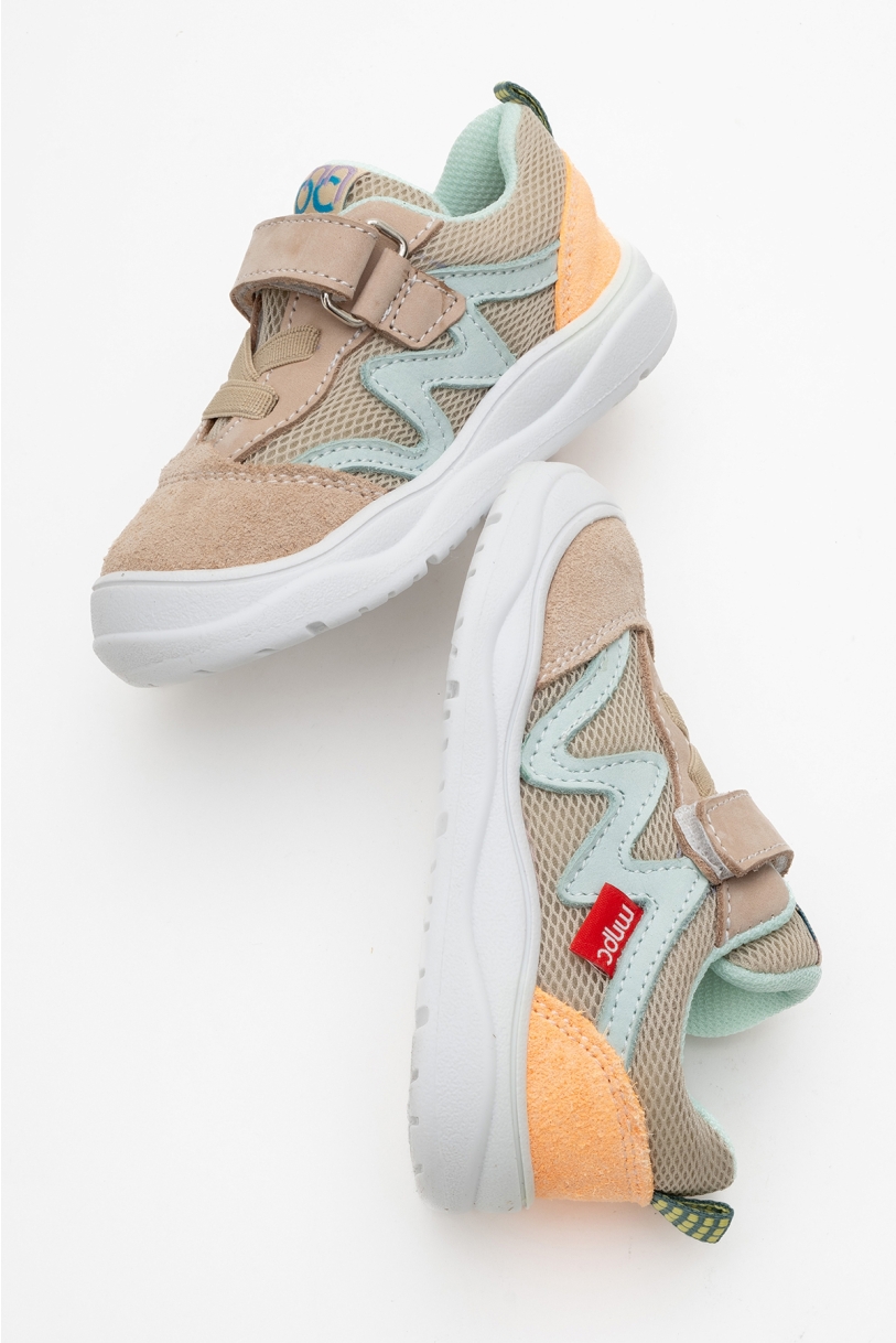 Mnpc Çocuk Ayakkabıları