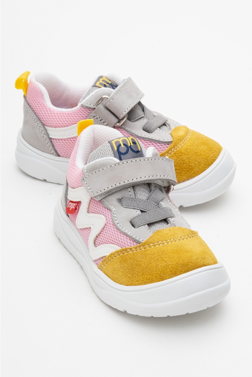 Mnpc Çocuk Ayakkabıları