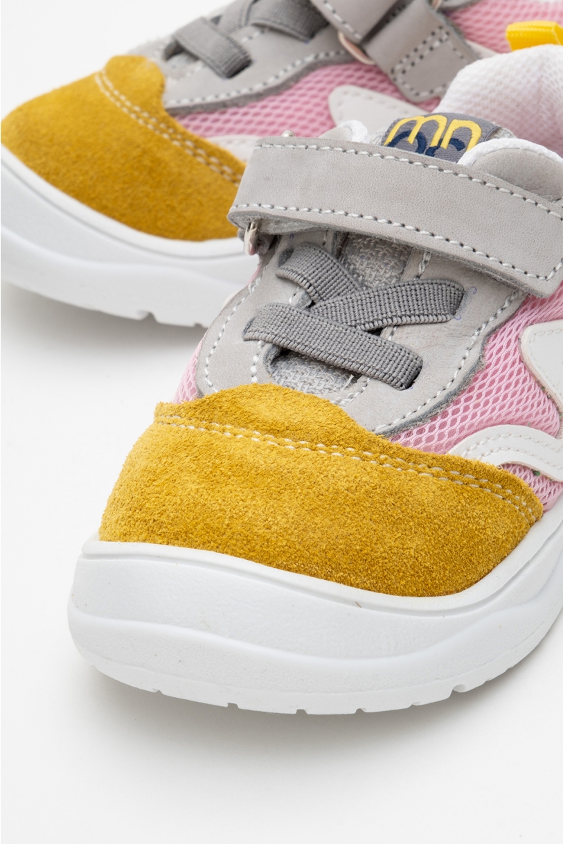 Mnpc Çocuk Ayakkabıları