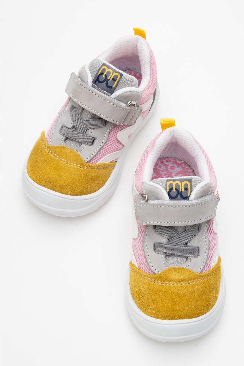 Mnpc Çocuk Ayakkabıları