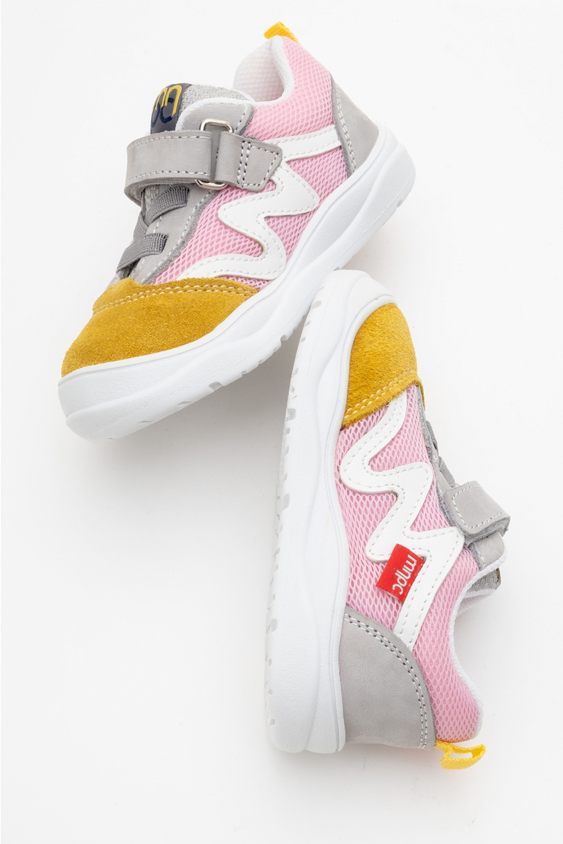 Mnpc Çocuk Ayakkabıları