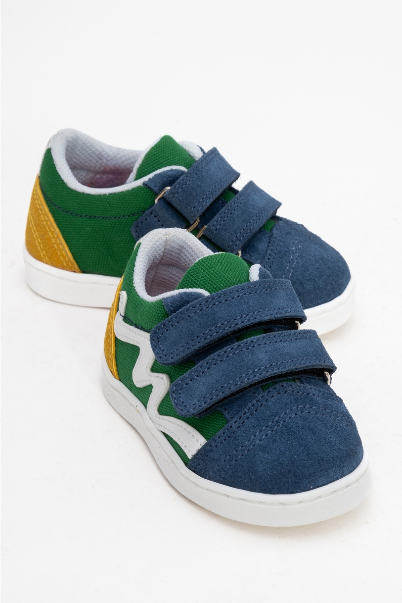 Mnpc Çocuk Ayakkabıları