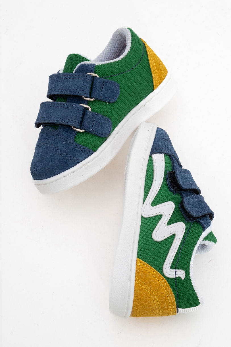 Mnpc Çocuk Ayakkabıları