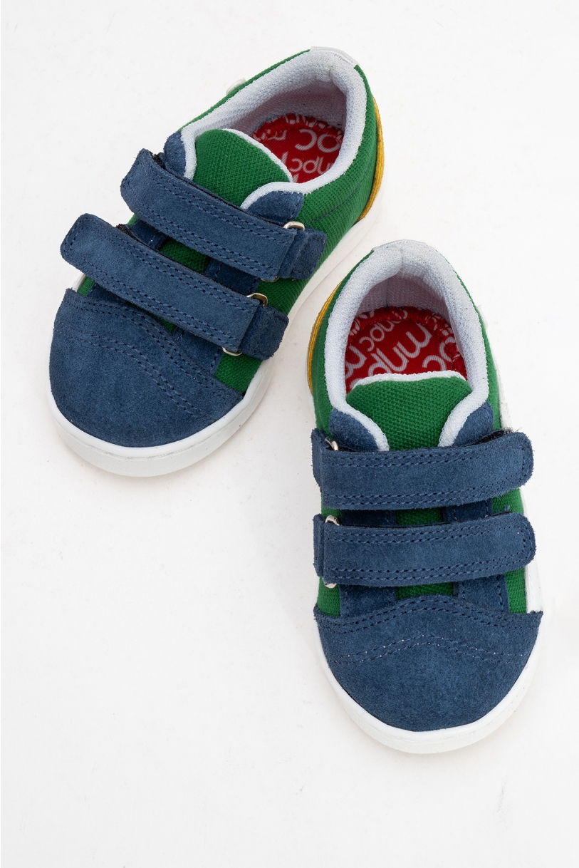 Mnpc Çocuk Ayakkabıları