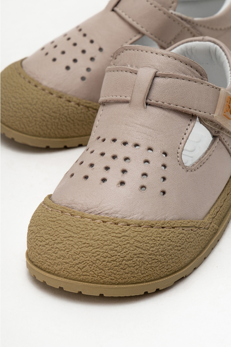 Mnpc Çocuk Ayakkabıları