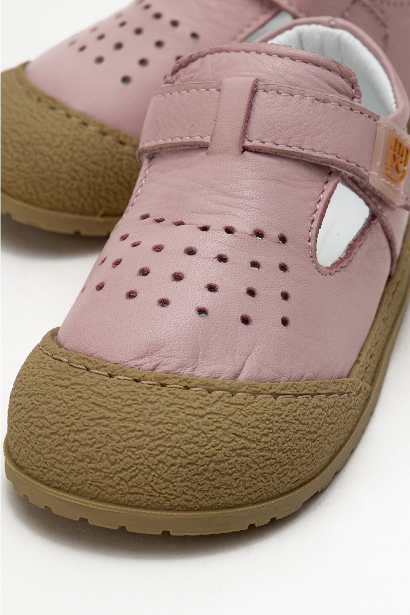 Mnpc Çocuk Ayakkabıları