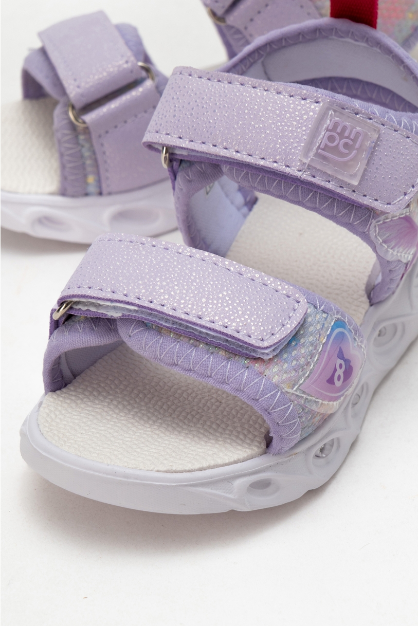 Mnpc Çocuk Ayakkabıları