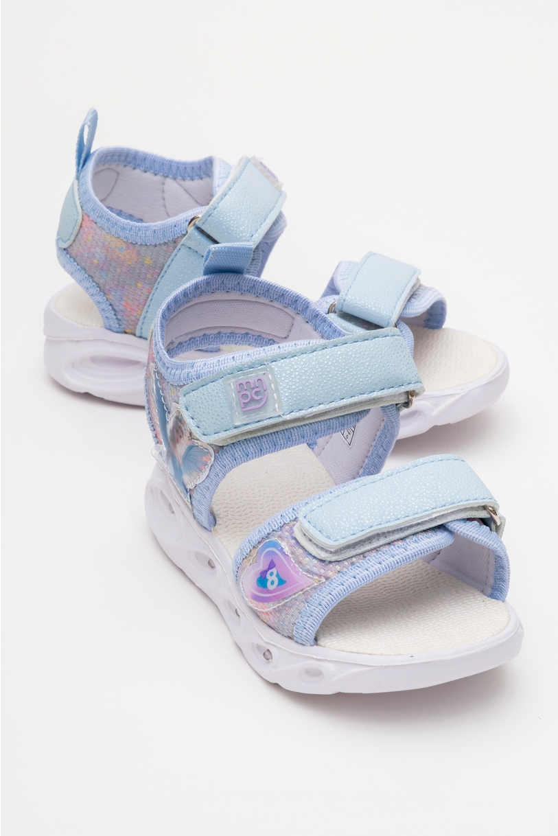 Mnpc Çocuk Ayakkabıları