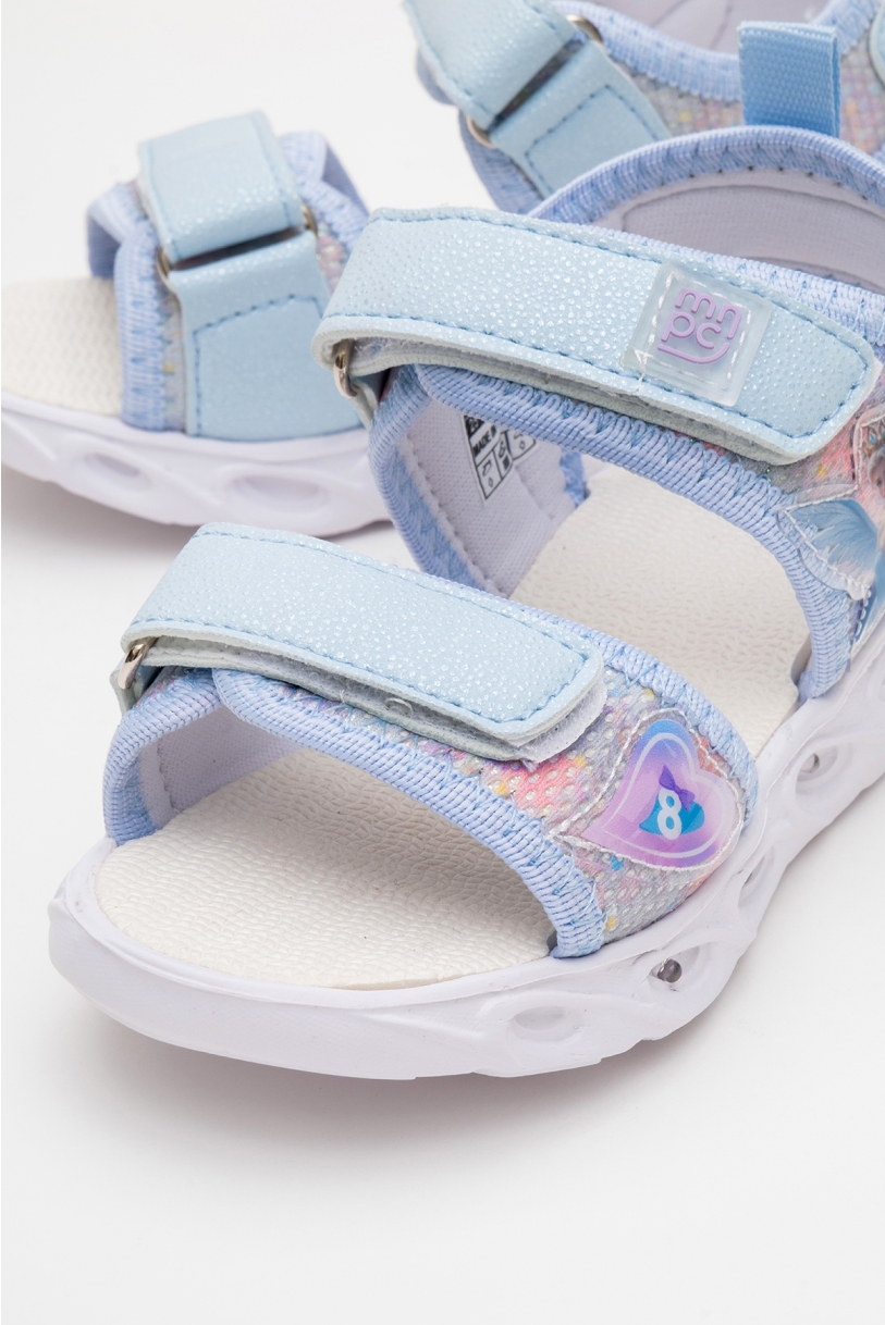 Mnpc Çocuk Ayakkabıları