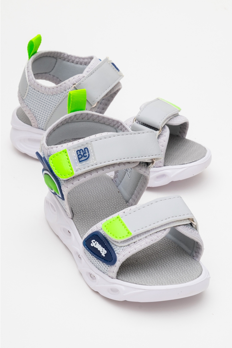 Mnpc Çocuk Ayakkabıları