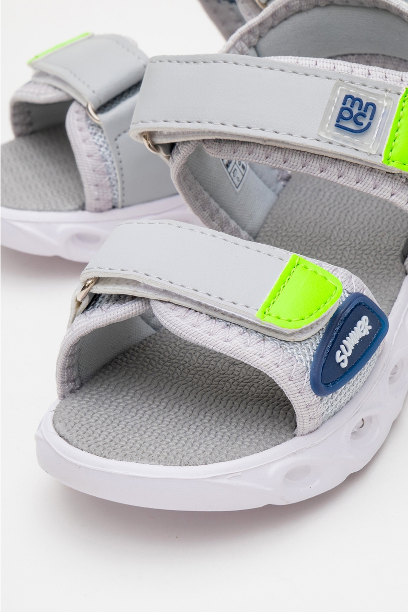 Mnpc Çocuk Ayakkabıları