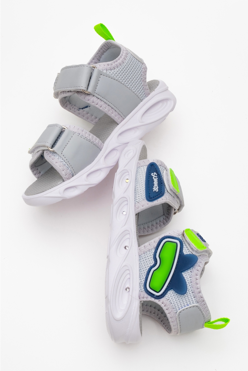 Mnpc Çocuk Ayakkabıları