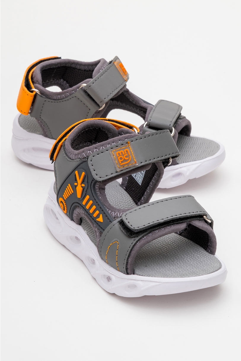 Mnpc Çocuk Ayakkabıları