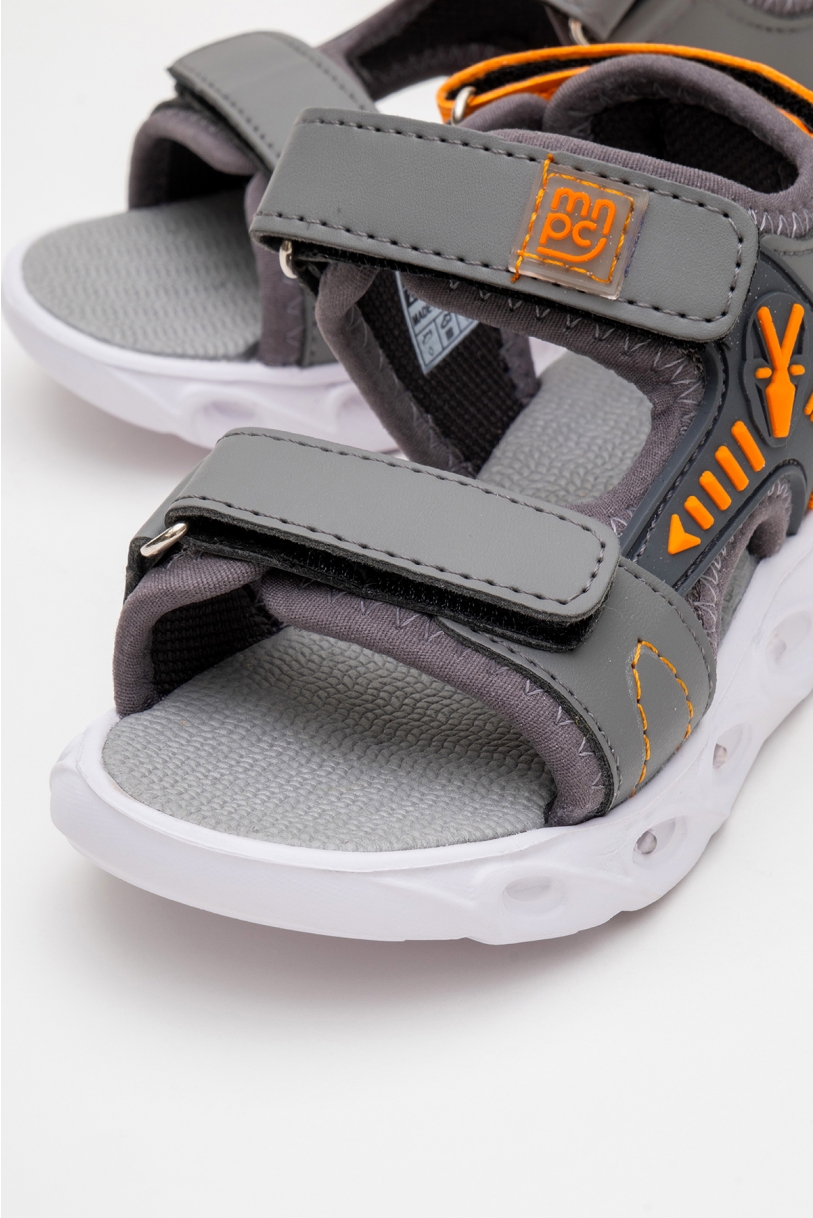 Mnpc Çocuk Ayakkabıları