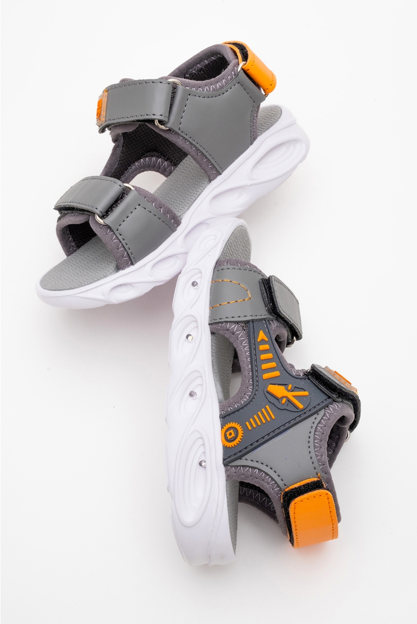 Mnpc Çocuk Ayakkabıları