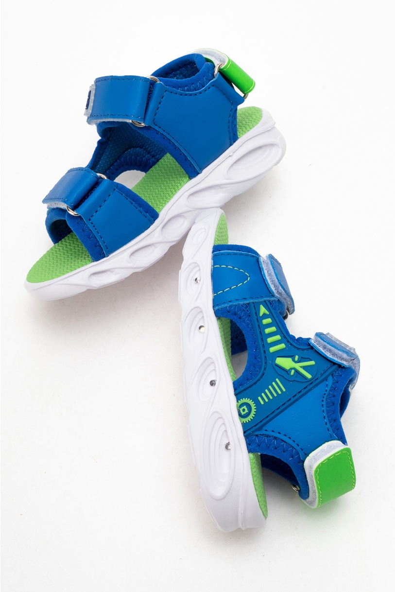 Mnpc Çocuk Ayakkabıları