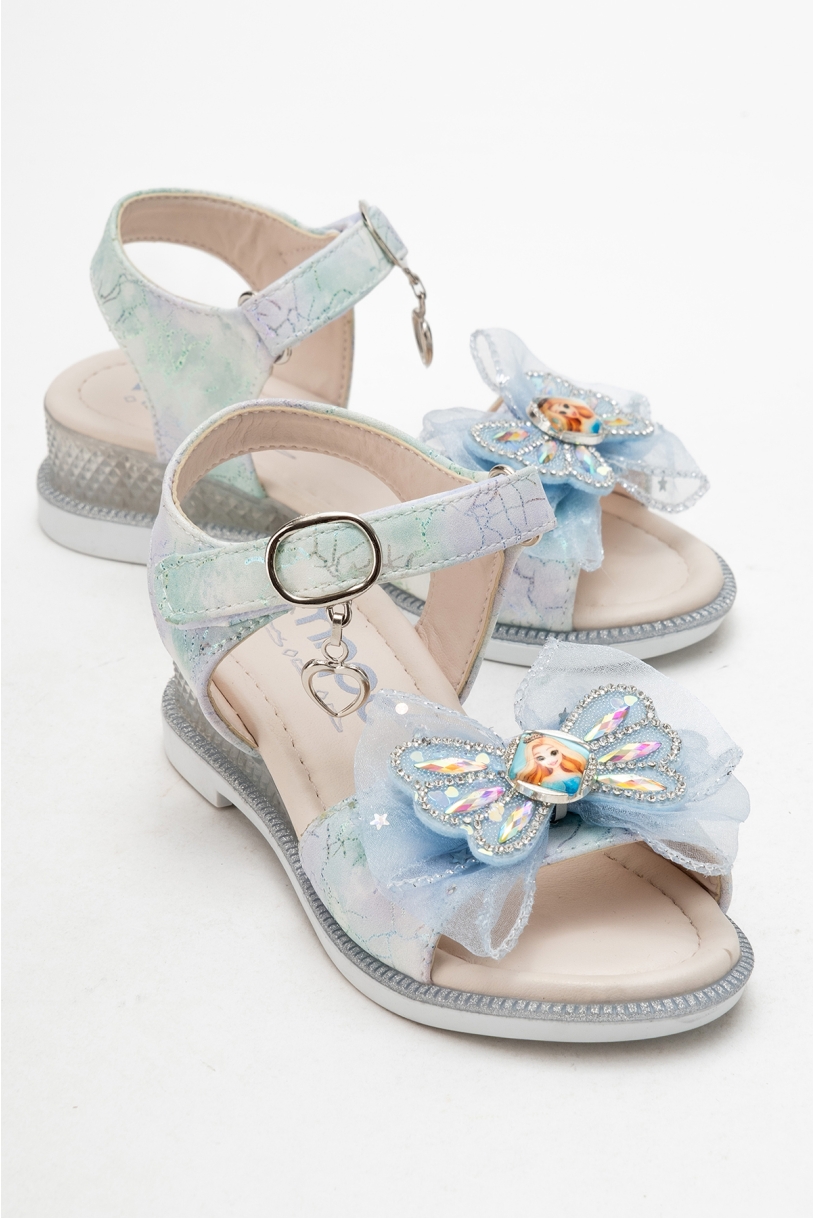 Mnpc Çocuk Ayakkabıları