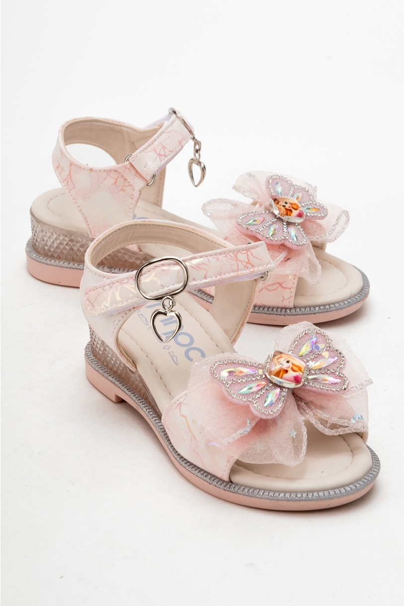 Mnpc Çocuk Ayakkabıları