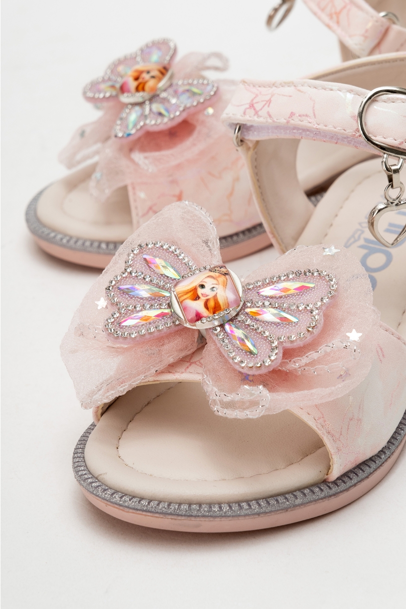 Mnpc Çocuk Ayakkabıları