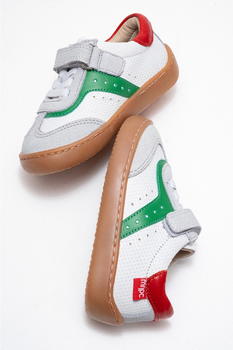 Mnpc Çocuk Ayakkabıları