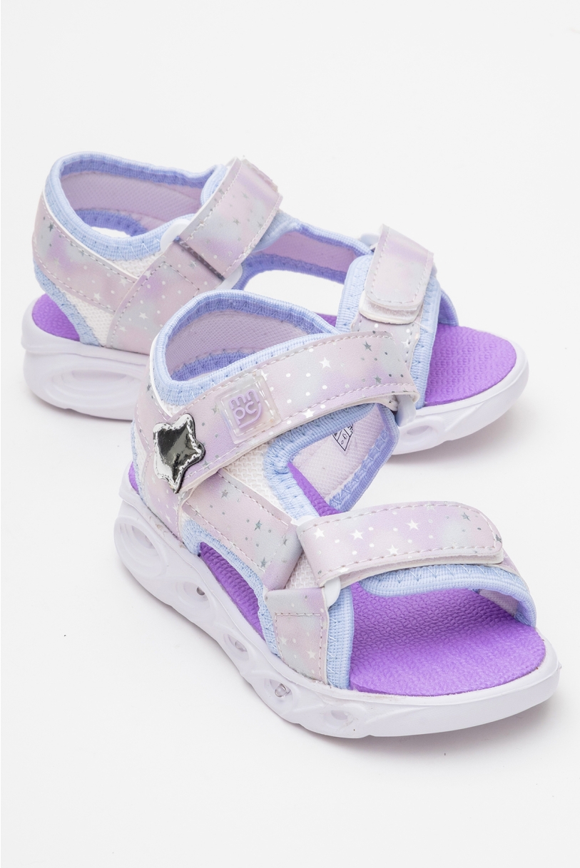 Mnpc Çocuk Ayakkabıları