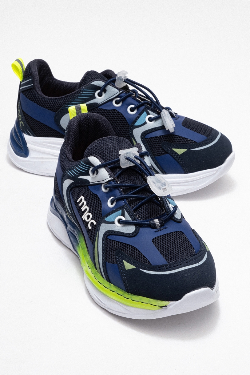 Mnpc Çocuk Ayakkabıları